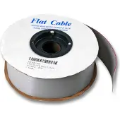 Efbe-Schott EFB Elektronik 22340B.30R, RM 1.27 40-pin, Grau, 30,5 m, 1 Stück(e)