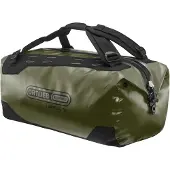 Ortlieb Duffle 60L olive