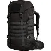Savotta Kantamus 40L, 102031009 schwarz Cordura, 40 Liter Rucksack