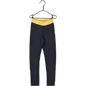 Devold EXPEDITION MERINO SILK LONGS KID Thermo-Unterhose, Ink, 4 Jahre