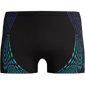 Speedo Badehose Mens Duo Logo Print Aquashort