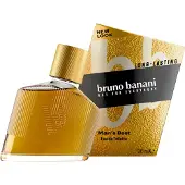 Bruno Banani Man's Best Eau De Toilette 30 ml (man)