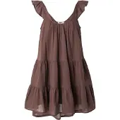 ONLY Kleid in Chocolate Martini | Gr.: S