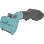 Furminator Undercoat DeShedding Tool für Katzen Langhaar