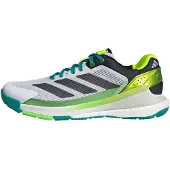 Adidas Herren Tennisoutdoorschuhe Crazyquick BOOST Padel
