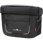 Klickfix Aventour Pro Lenkertasche schwarz 0274AP