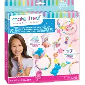 Spectron Gas Control Systems GmbH Spectron Armbandenset Spielzeug - DIY Schmuck basteln für Kinder