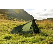 DD Hammocks SuperLight Tarp Tent Zelt, olivgrün