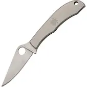 Spyderco Klappmesser Honeybee Slipit PE