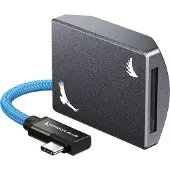 Angelbird CFexpress B Recording Module Space Gray