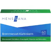 MensSana Brennnessel Kürbiskern