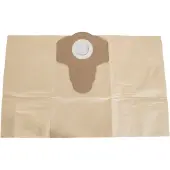 Scheppach 7907702704, Staubbeutel, Papier, , ASP15-ES