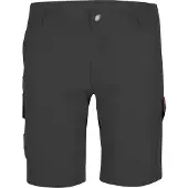 TROLLKIDS Kinder Hammerfest Shorts anthracite 140