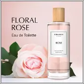 Chanson D''Eau rose edt vapo 0,1 l