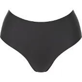 Sloggi High-Waist-Slip "ZERO Feel 2.0" feine Mikrofaser, atmungsaktiv, mit hoher Taille, ultraleicht
