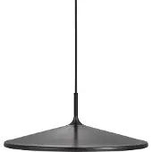 Nordlux - Hängeleuchte Balance - Schwarz - 42x42x15 cm