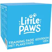 EASYPETS Little Paws Training Pads