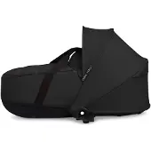Stokke YOYO3 Liegewanne, schwarz