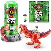 Robo Alive - Dino Dna Playset S1 (71139)
