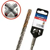 Specialist Hammer drill QUATTRO 6/100 x
