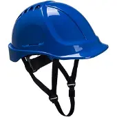 Portwest Schutzhelm Royalblau