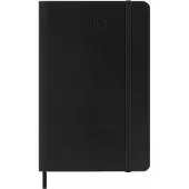 Moleskine Moka