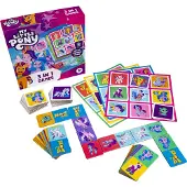 Tactic My Little Ponny Spiel 3-in-1