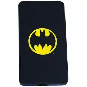 Batman Power Bank 6000 mAh - 6000 mAh