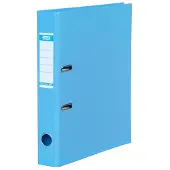Hamelin 100400563, A4+, Lagerung, Polypropylen (PP), Blau, 375 Blätter, 5 cm