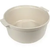 Peugeot Souffleform Céramique Ecru Ø 22 cm