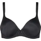 Triumph T-Shirt-BH "Perfectly Soft" vorgeformte, gepolsterte Cups, Microfaser, weich, mit Bügel