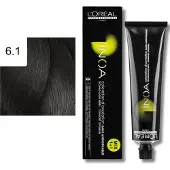 L'Oréal Inoa Ammonia Vrije Haarverf - 60ml