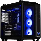 Actina 5901443423249, 3,2 GHz, Intel Core Ultra 9, 285K, 64 GB, DDR5-SDRAM, 2 TB