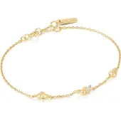 Ania Haie Jewellery B050-01G Damenarmband