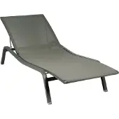 Fermob ALIZE Sonnenliege Aluminium