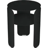 Fermob Bebop Beistelltisch Ø 35 cm Aluminium