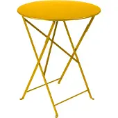 Fermob - Bistro Klapptisch Ø 60 cm, honig
