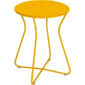Fermob COCOTTE Hocker aus Stahl 45x34x45 cm