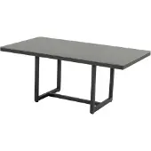 Hartman Luto LD Tisch 160x90x66cm