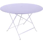 Fermob Bistro Tisch Ø 117cm Stahl