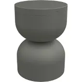 Fermob PIAPOLO Hocker aus Aluminium