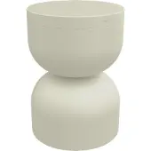Fermob PIAPOLO Hocker aus Aluminium