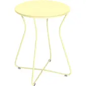 Fermob COCOTTE Hocker aus Stahl 45x34x45 cm