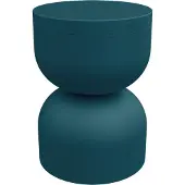 Fermob PIAPOLO Hocker aus Aluminium