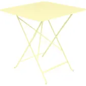 Fermob Bistro Tisch 71x71 cm Stahl