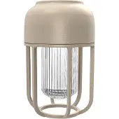 Houe Light Outdoor Lampe Aluminium/Kunststoff