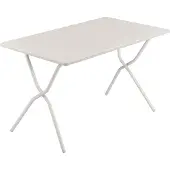 Lafuma Balcony Tab 120 Klapptisch Stahl