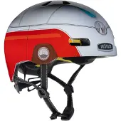 Nutcase Kinder-Fahrradhelm Little Nutty, Surfs Up