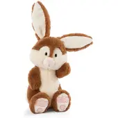 Nici Kuscheltier Hase Poline Bunny 25cm, Spielzeug-Hase