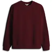 Copenhagen Legacy Sweatshirt Bordeaux